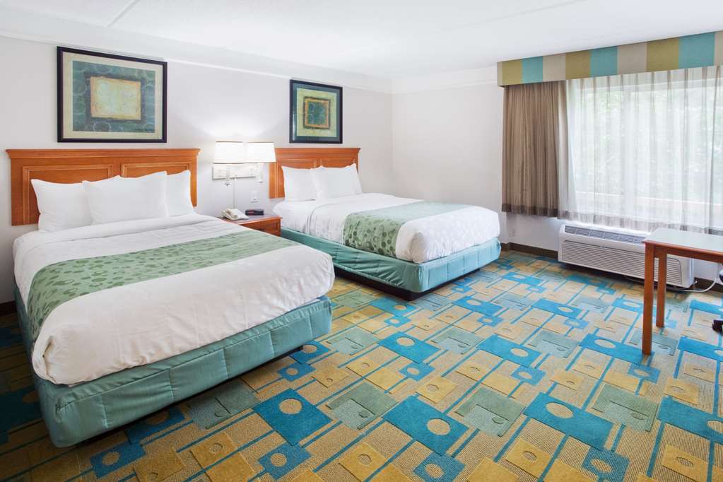 La Quinta By Wyndham Atlanta Conyers Hotel Quarto foto