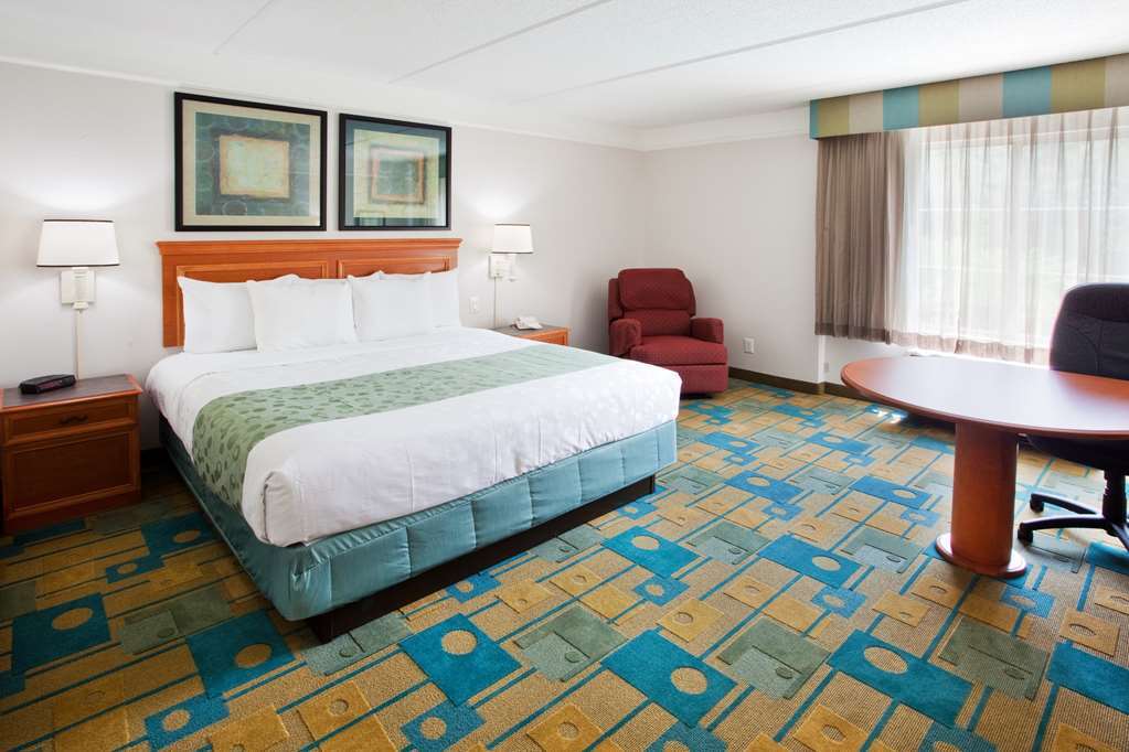 La Quinta By Wyndham Atlanta Conyers Hotel Quarto foto