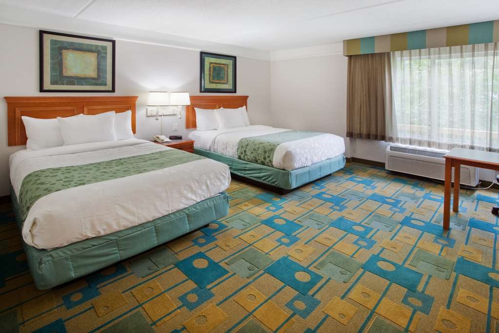 La Quinta By Wyndham Atlanta Conyers Hotel Quarto foto